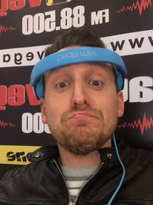 Matteo Radio Vega